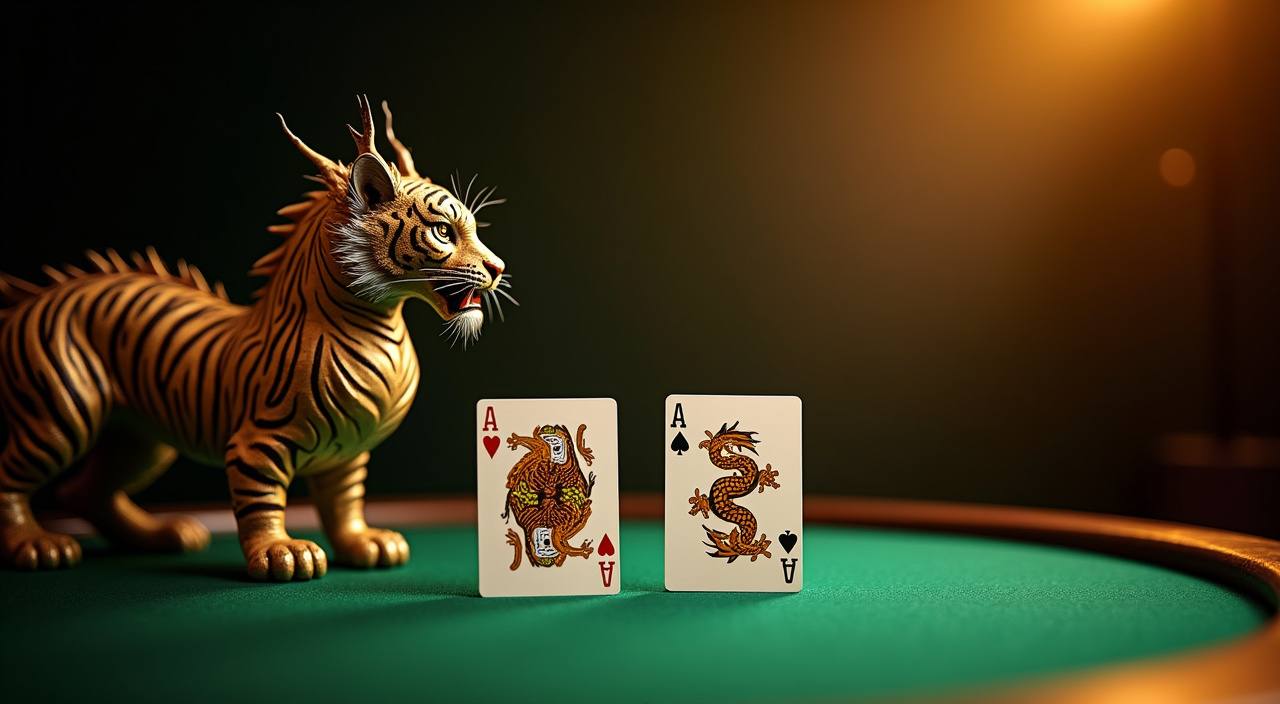 dior88a Prosperity Lion